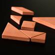 Anker tangram logikai játék Anker tangram logikai játék