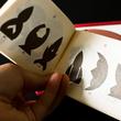 Anker tangram - Ellipszis puzzle Anker tangram - Ellipszis puzzle