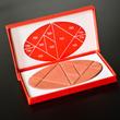 Anker tangram - Ellipszis puzzle Anker tangram - Ellipszis puzzle