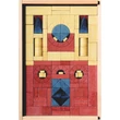 ANKER KŐÉPITŐSZEKRÉNY 6 (= 4 + 4A együtt!) ANKER KŐÉPITŐSZEKRÉNY 6 (= 4 + 4A együtt!)