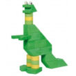 Dino - Anker puzzle