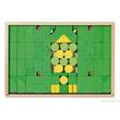 Dinoszaurusz Anker puzzle Dinoszaurusz Anker puzzle
