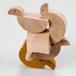 Birds - Unique design building toy and game Birds - Unique design building toy and game