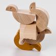 Birds - Unique design building toy and game Birds - Unique design building toy and game