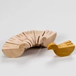 Birds - Unique design building toy and game Birds - Unique design building toy and game
