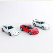 Porsche 911(991) Carrera S modellautó - 1:24 Porsche 911(991) Carrera S modellautó - 1:24