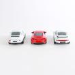 Porsche 911 Carrera 4S modellautó - 1:24 Porsche 911 Carrera 4S modellautó - 1:24