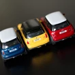 Mini cooper modellautó ( 2001 ) 1:60 Mini cooper modellautó ( 2001 ) 1:60
