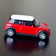 Mini cooper modellautó 2001 - 1:60 Mini cooper modellautó 2001 - 1:60