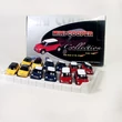Mini cooper modellautó 2001 - 1:60 Mini cooper modellautó 2001 - 1:60