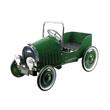 Oldtimer ( 1939) pedálos autó zöld színben Oldtimer ( 1939) pedálos autó zöld színben