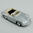 Álomautó PORSCHE 356B Cabrio modellautó 1:24 Álomautó PORSCHE 356B Cabrio modellautó 1:24