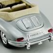 Álomautó - PORSCHE 356B Cabrio modellautó 1:24 méretben Álomautó - PORSCHE 356B Cabrio modellautó 1:24 méretben