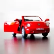 VW NEW BEETLE CABRIOLET 3 VW NEW BEETLE CABRIOLET 3