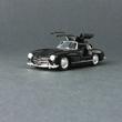 Mercedes-Benz 300SL - modellautó 1:34 - szín hiányos Mercedes-Benz 300SL - modellautó 1:34 - szín hiányos