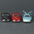 MercedesBenz 300SL modellautó 1:34 MercedesBenz 300SL modellautó 1:34