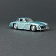 Mercedes-Benz 300SL - modellautó 1:34 - szín hiányos Mercedes-Benz 300SL - modellautó 1:34 - szín hiányos