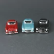 Mercedes-Benz 300SL - model car 1:34