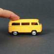 VW Volkswagen busz , T2 - modellautó 1:60 VW Volkswagen busz , T2 - modellautó 1:60