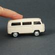 VW Volkswagen busz , T2 - modellautó 1:60 VW Volkswagen busz , T2 - modellautó 1:60