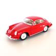 PORSCHE 356B CARRERA2 modellautó 1:32 PORSCHE 356B CARRERA2 modellautó 1:32