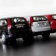 Honda CR-V modellautó 1:30 - fény- és hangjelzéssel Honda CR-V modellautó 1:30 - fény- és hangjelzéssel