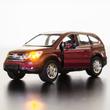 Honda CR-V modellautó 1:30 - fény- és hangjelzéssel Honda CR-V modellautó 1:30 - fény- és hangjelzéssel