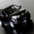 Honda CRV modellautó 1:30 fény és hangjelzéssel Honda CRV modellautó 1:30 fény és hangjelzéssel