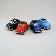 Fiat 500 modellautó fémből 1:48 Fiat 500 modellautó fémből 1:48