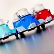 Messerschmitt KR200 - Oldtimer modell különlegesség 1:18 - zöld színben Messerschmitt KR200 - Oldtimer modell különlegesség 1:18 - zöld színben