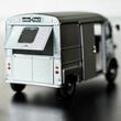 Citroeny Type H - model car Citroeny Type H - model car