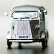 Citroeny Type H - model car