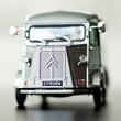 Citroeny Type H - model car Citroeny Type H - model car