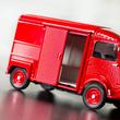 CITROEN TIP H