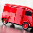 CITROEN TIP H