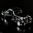 Mercedes-Benz 300SL - modellautó - zárt tetővel 1:34 Mercedes-Benz 300SL - modellautó - zárt tetővel 1:34