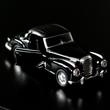 Mercedes-Benz 300SL - modellautó - zárt tetővel 1:34 Mercedes-Benz 300SL - modellautó - zárt tetővel 1:34
