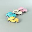 VW Classical Beetle 1967 pastell coloured 6,5 cm VW Classical Beetle 1967 pastell coloured 6,5 cm
