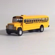 Amerikai iskolabusz - modellautó 1:64 Amerikai iskolabusz - modellautó 1:64