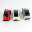 Citroen 2CV "Kacsa" - modellautó 1:34 Citroen 2CV "Kacsa" - modellautó 1:34