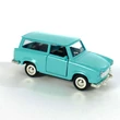 Trabant 601S combi - model car