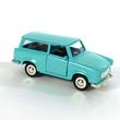 Trabant 601S kombi - modellautó - 1:30 Trabant 601S kombi - modellautó - 1:30