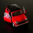 Mini Cooper 1300 - modellautó - 1:38 Mini Cooper 1300 - modellautó - 1:38