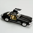 Mercedes-Benz 300SL Coupé modellautó - 1:38 - 