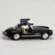 Mercedes-Benz 300SL Coupé modellautó - 1:38 - Mercedes-Benz 300SL Coupé modellautó - 1:38 -