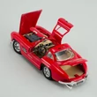 Mercedes-Benz 300SL modellautó 1:24 Mercedes-Benz 300SL modellautó 1:24