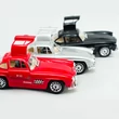 Mercedes-Benz 300SL modellautó 1:24 Mercedes-Benz 300SL modellautó 1:24