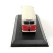 IKARUS 311 - modelcar - 1:72 IKARUS 311 - modelcar - 1:72