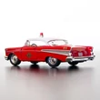 Chevrolet Bel Air tűzoltóautó 1:40