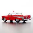 Chevrolet Bel Air tűzoltóautó 1:40 Chevrolet Bel Air tűzoltóautó 1:40